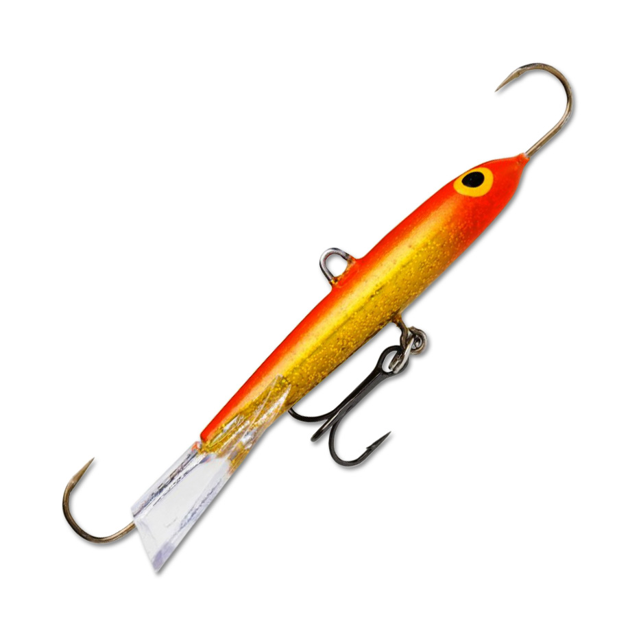Балансир RAPALA FLAT JIG HFGFR — приманка, снасти и аксессуары для рыбалки | Алматы, Казахстан
