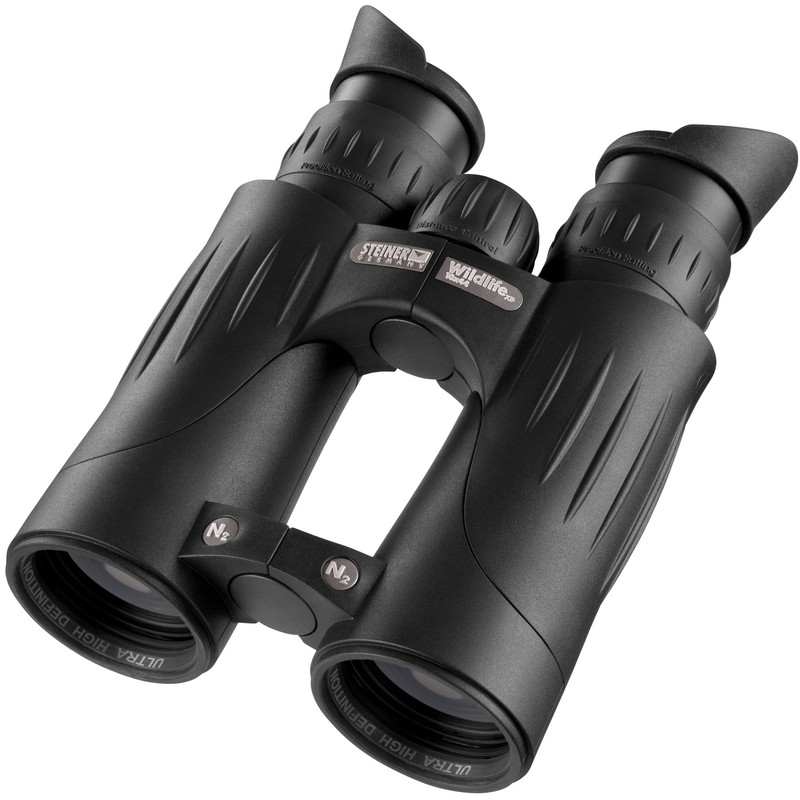Бинокль STEINER Мод. WILDLIFE XP 10X44 для охоты и туризма в Алматы, Казахстан