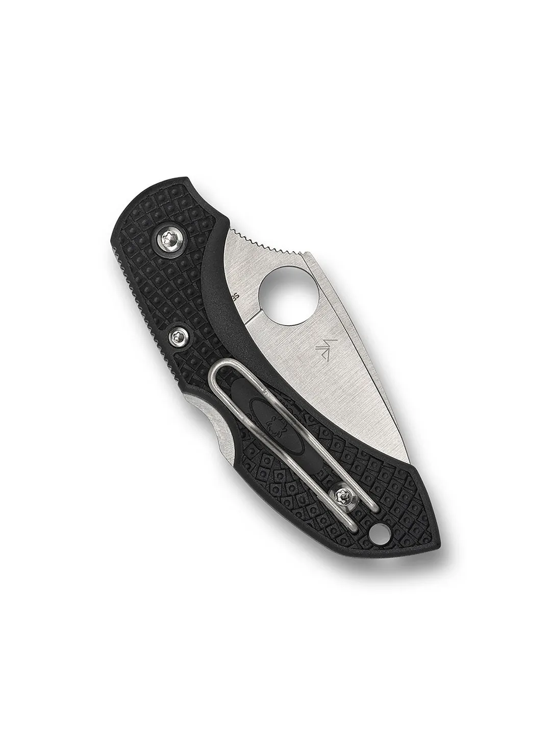 Купить Складной нож SPYDERCO Мод. DRAGONFLY 2 LW в Алматы — магазин Korgan Center | Казахстан | Доставка во все регионы