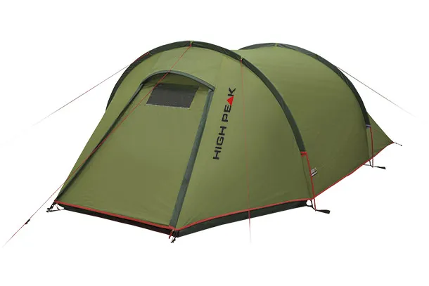 Палатка HIGH PEAK Мод. KITE 3 Купить в Алматы — магазин Korgan Center
