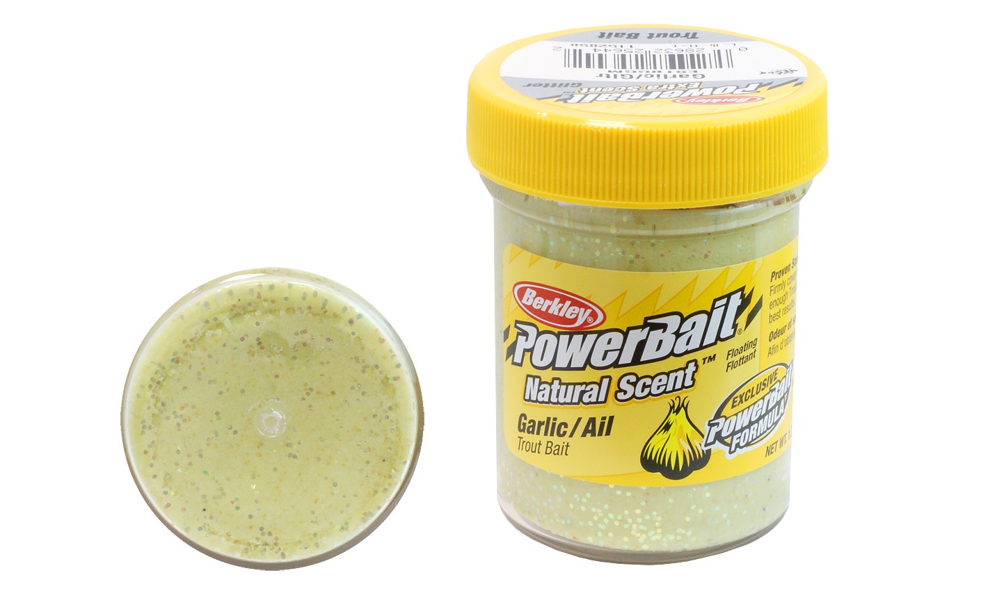 Паста BERKLEY POWERBAIT SELECT TROUT BAIT — приманка, снасти и аксессуары для рыбалки | Алматы, Казахстан