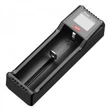 Зарядное устройство FENIX Мод. ARE-D1 (4.2V/3.65V, 0.5A/1.0A/2.0A)(DC:5V/2A max (USB)) — зарядное устройство fenix мод. are-d1 (4.2v/3.65v, 0.5a/1.0a/2.0a)(dc:5v/2a max (usb)) Алматы, Казахстан