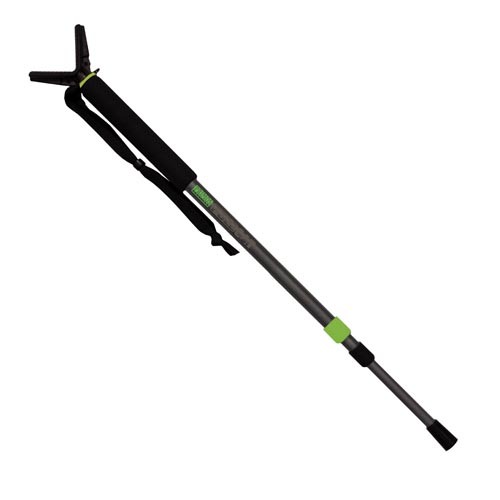 Штатив для оружия PRIMOS Мод. POLECAT TALL MONOPOD для охоты и спортивной стрельбы в Алматы, Казахстан