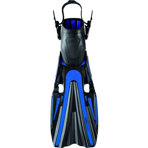 Ласты MARES Мод. VOLO POWER BLUE — рыболовные и охотничьи товары в Алматы | KORGAN.KZ