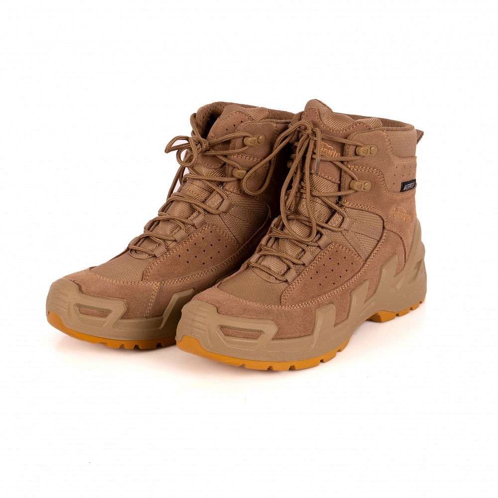 Ботинки Remington Boots Military Style Сanyon — обувь, стельки и уход за обувью | KORGAN.KZ