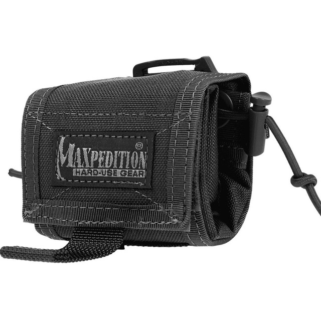Сумка-органайзер MAXPEDITION Мод. ROLLYPOLY —  Алматы, Казахстан