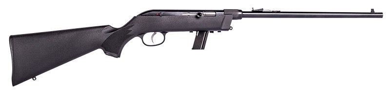 Нарезной карабин SAVAGE Мод. 64 TAKEDOWN SYNTHETIC BLACK .22 l.r. — детальное фото