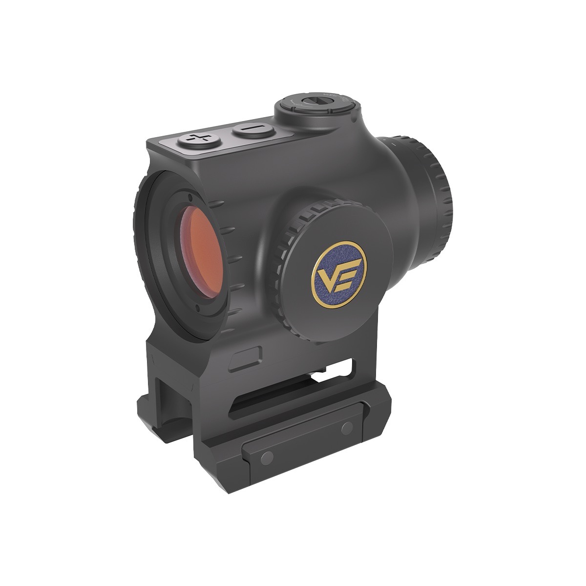 Призматический прицел VECTOR OPTICS Мод. PARAGON 1x18 для охоты в Алматы, Казахстан