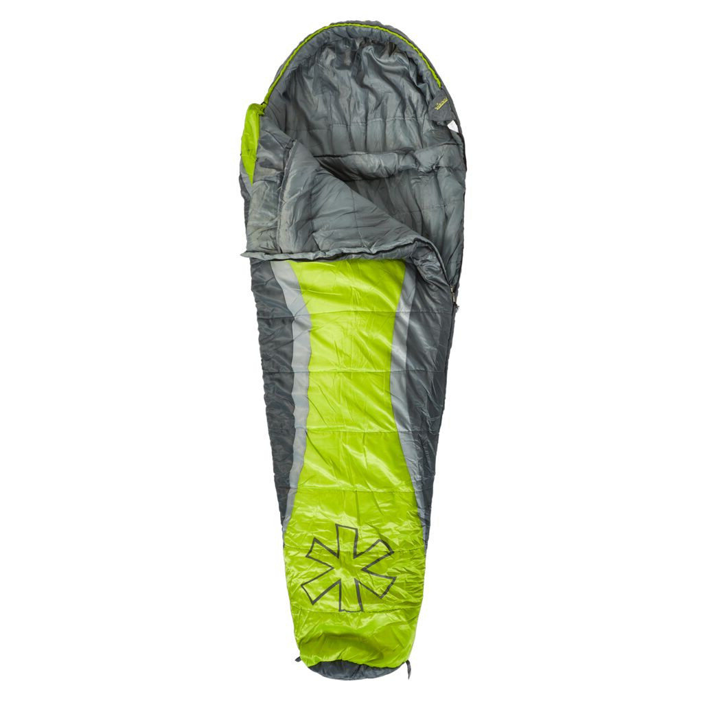 Спальный мешок NORFIN Мод. ARCTIC 500 — купить Алматы Korgan.kz