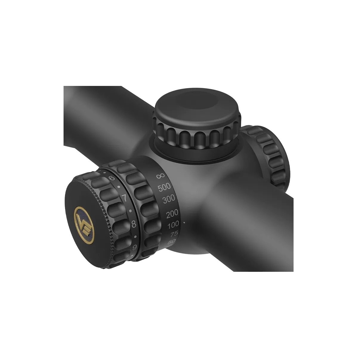 Оптический прицел VECTOR OPTICS Мод. CONTINENTAL HUNTING ED 2-16x50 SFP для охоты в Алматы, Казахстан