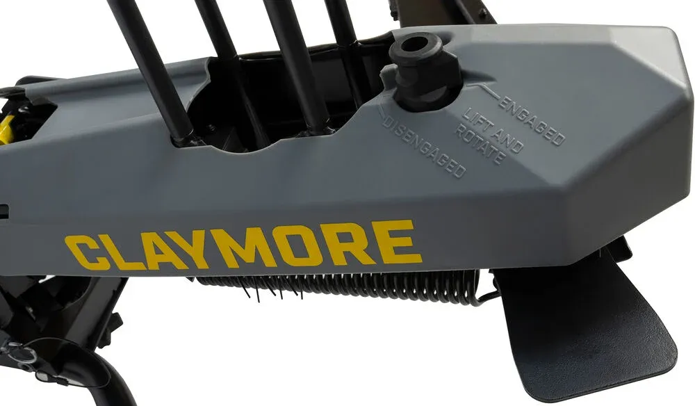 Станок-метатель мишеней CALDWELL Мод. CLAYMORE для спортивной стрельбы в Алматы, Казахстан