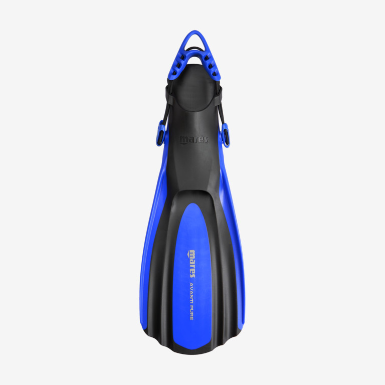 Ласты MARES Мод. AVANTI PURE OH BLUE — рыболовные и охотничьи товары в Алматы | KORGAN.KZ