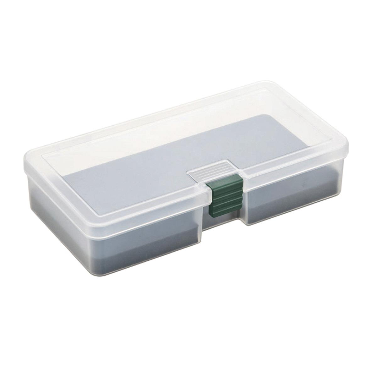 Коробка MEIHO Мод. SFC LURE CASE L — рыболовное снаряжение, чехлы, коробки, ящики | Алматы, Казахстан