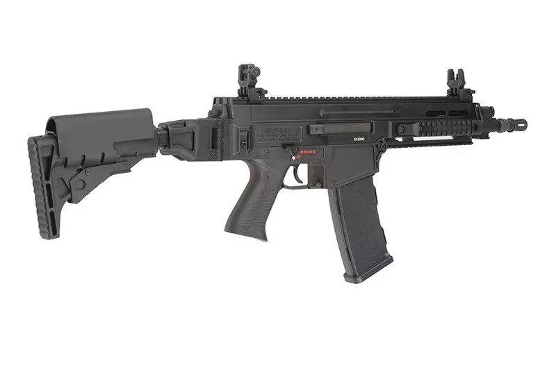 Страйкбольная винтовка ASG Мод. CZ 805 BREN A2 —  купить в Алматы у официального диллера | Доставка по Казахстану