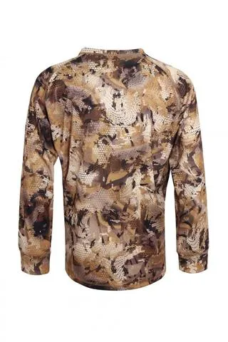 Футболка Remington Blend Shirt Yellow Waterfowl Honeycombs — одежда для охоты, рыбалки, туризма и города | KORGAN.KZ