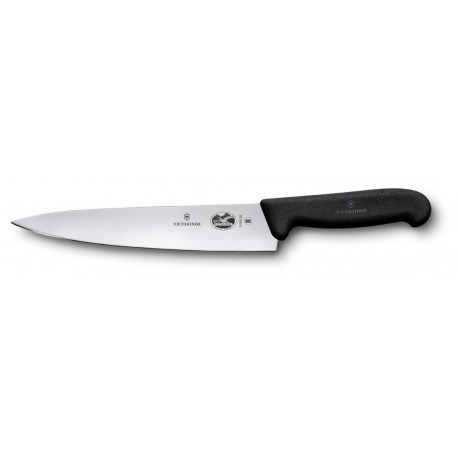 Кухонный нож VICTORINOX Мод. FIBROX CARVING #5.2003.28 для кухни в Алматы, Казахстан