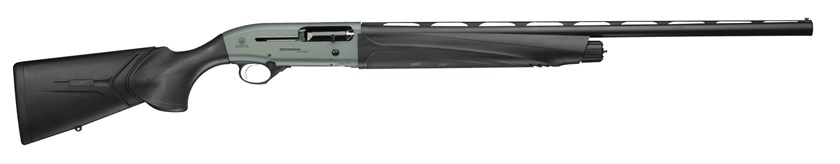 Гладкоствольное ружье BERETTA Moд. A400 XTREME PLUS SYNTHETIC BLACK KICK-OFF  (полуавтоматическое) калибра 12/89 — детальное фото