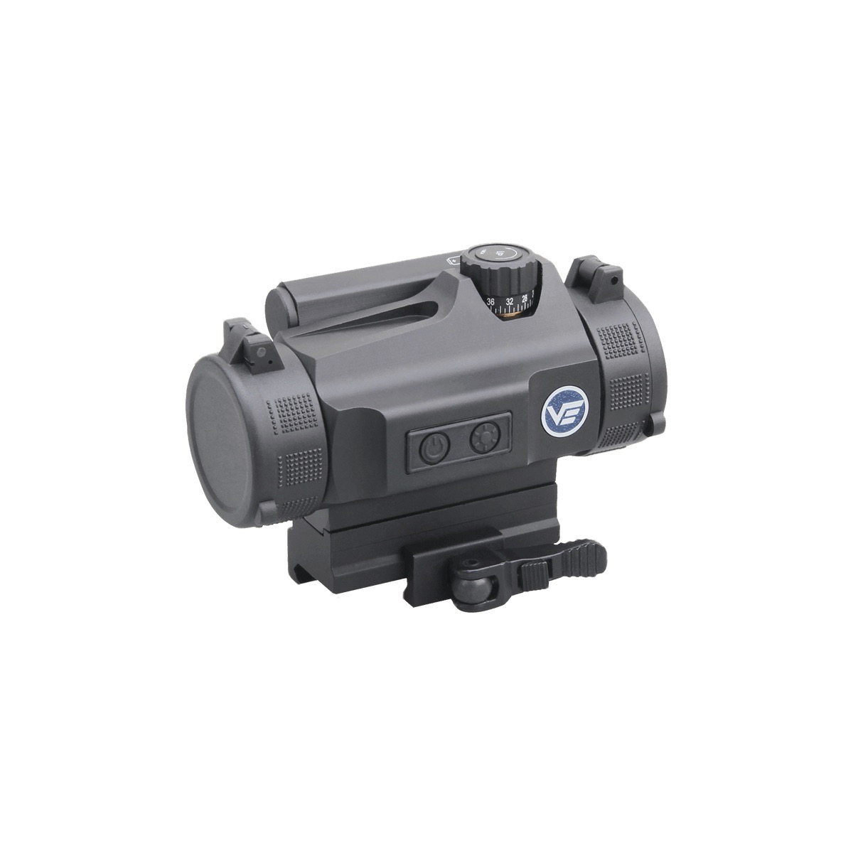 Коллиматорный прицел VECTOR OPTICS Мод. NAUTILUS 1x30 для охоты в Алматы, Казахстан