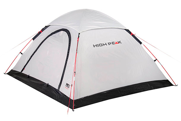 Палатка HIGH PEAK Мод. MONODOME XL 4 Купить в Алматы — магазин Korgan Center