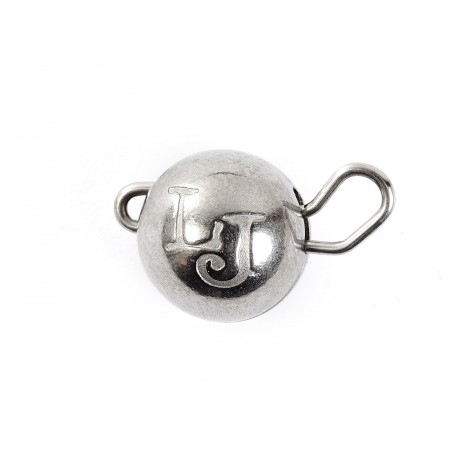 Грузило-чебурашка разборное вольфр. LUCKY JOHN Мод. TUNGSTEN JIG BALL — аксессуары и снаряжение для рыбалки: коробки, держатели, инструменты | Алматы, Казахстан