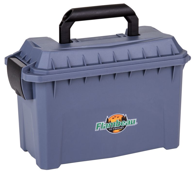 Ящик FLAMBEAU Мод. 6415SZ DRY BOX — рыболовное снаряжение, чехлы, коробки, ящики | Алматы, Казахстан