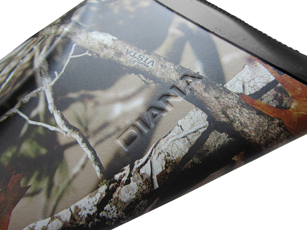 Пневматическая винтовка DIANA Мод. 31 PANTHER PRO CAMO — купить пневматическую винтовку в Алматы | Доставка по Казахстану