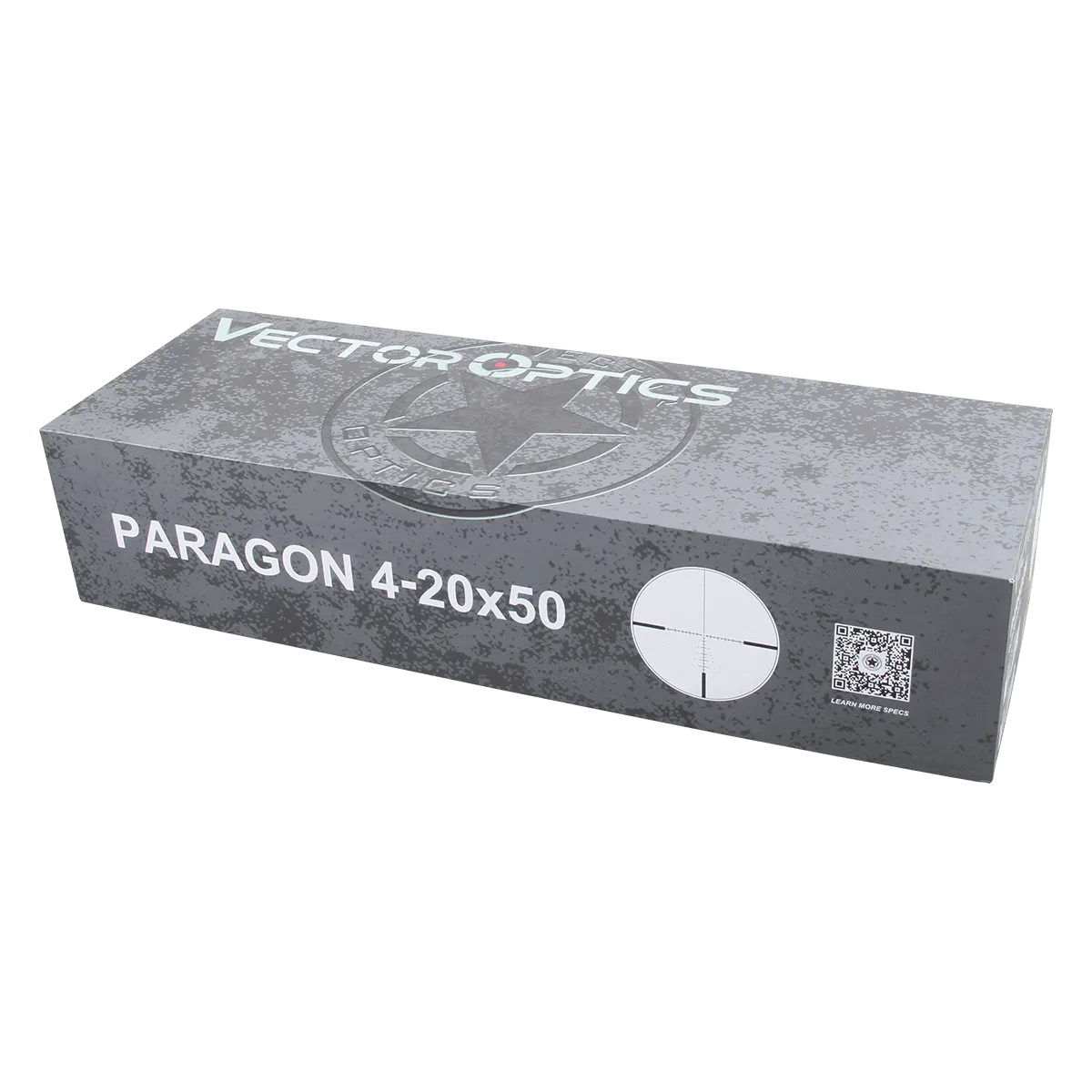 Оптический прицел VECTOR OPTICS Мод. PARAGON 4-20x50 SFP для охоты в Алматы, Казахстан