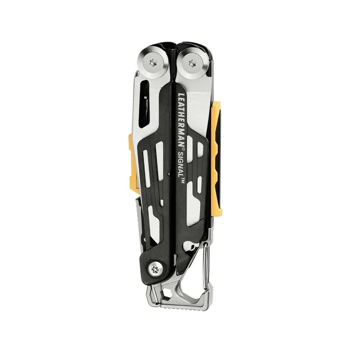 Мультиинструмент LEATHERMAN Мод. SIGNAL для охоты и туризма в Алматы, Казахстан