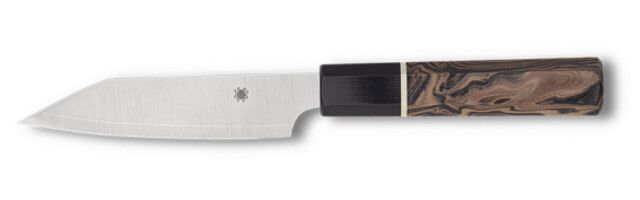 Нож SPYDERCO Мод. ITAMAE PETTY для кухни в Алматы, Казахстан