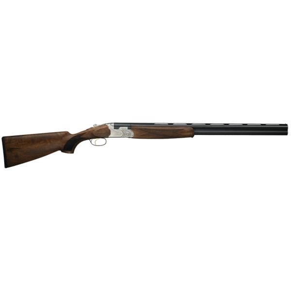 Гладкоствольное ружье BERETTA Мод. 686 SILVER PIGEON I (двуствольное) калибра 20/76 — детальное фото