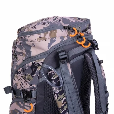 Рюкзак Remington Fortune Hunting Figure, 40L —  Алматы, Казахстан