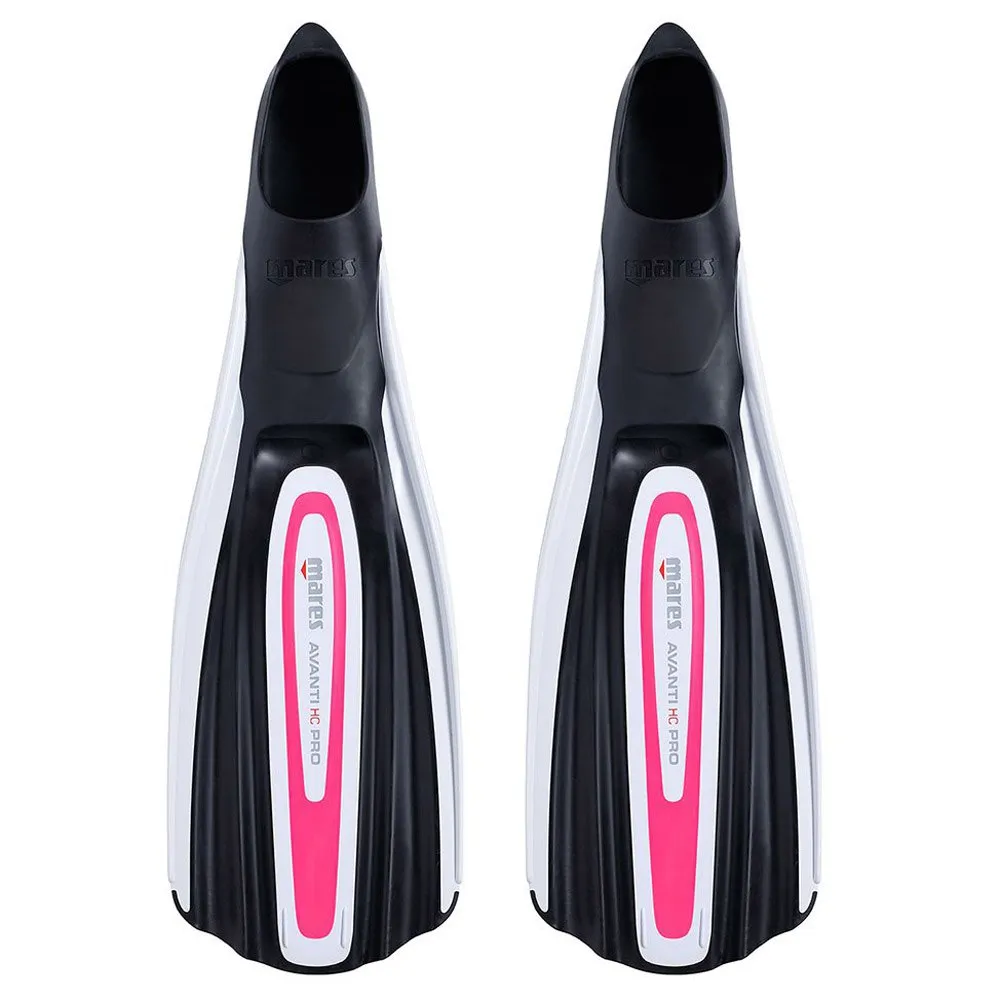 Ласты MARES Мод. AVANTI HC PRO PINK BLACK — рыболовные и охотничьи товары в Алматы | KORGAN.KZ