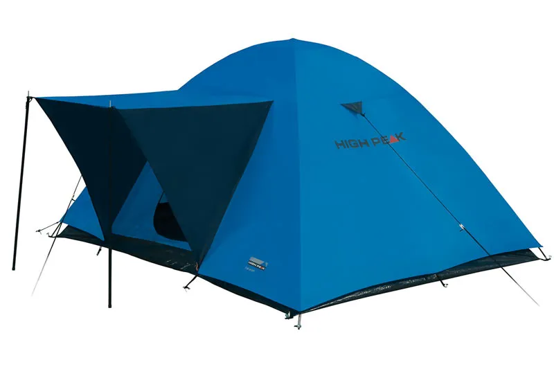 Палатка HIGH PEAK Мод. TEXEL 3 Купить в Алматы — магазин Korgan Center