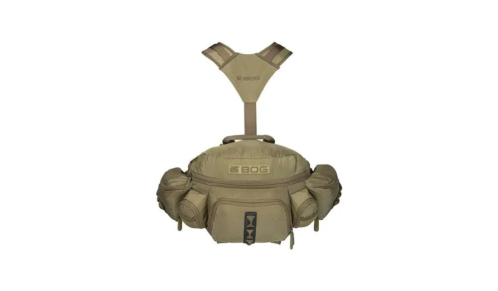 Разгрузка BOG Мод. ULTIMATUM —  Алматы, Казахстан