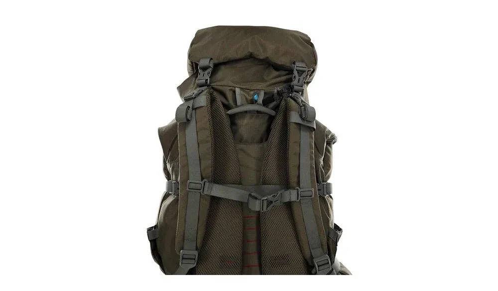 Рюкзак BOG Мод. HELIX 6000 BIVY (98л) —  Алматы, Казахстан