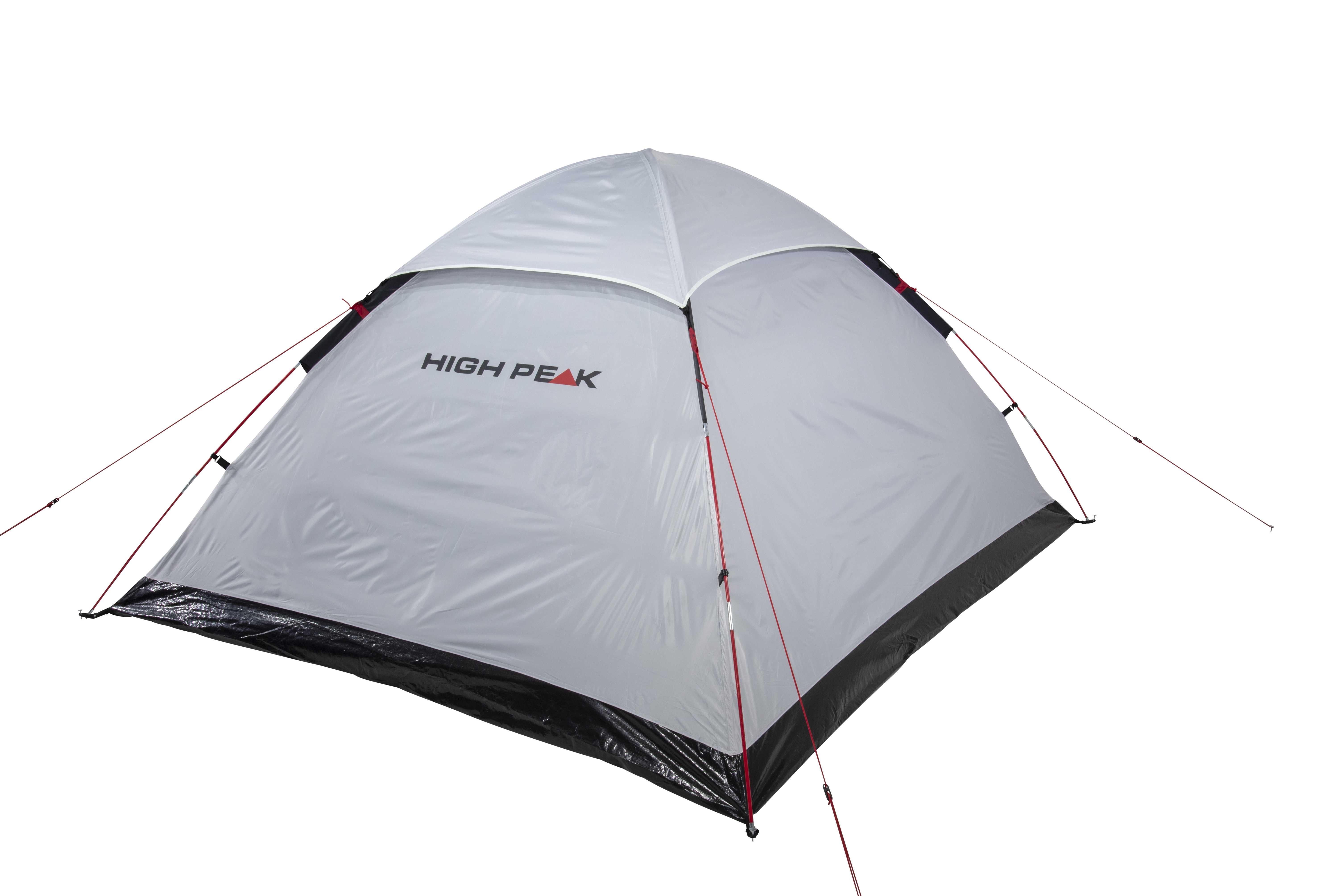 Палатка HIGH PEAK Мод. MONODOME XL 4 Купить в Алматы — магазин Korgan Center
