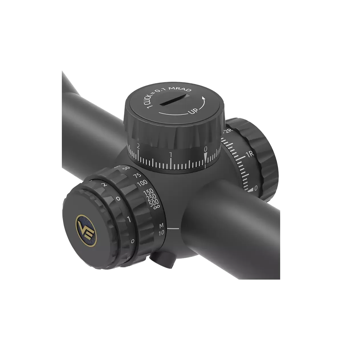 Оптический прицел VECTOR OPTICS Мод. TAURON GENII 3-18x50 FFP для охоты в Алматы, Казахстан