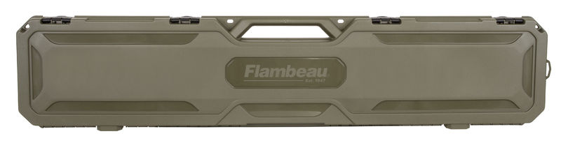 Футляр FLAMBEAU для ружей Мод. SAFE SHOT Купить в Алматы, Казахстан