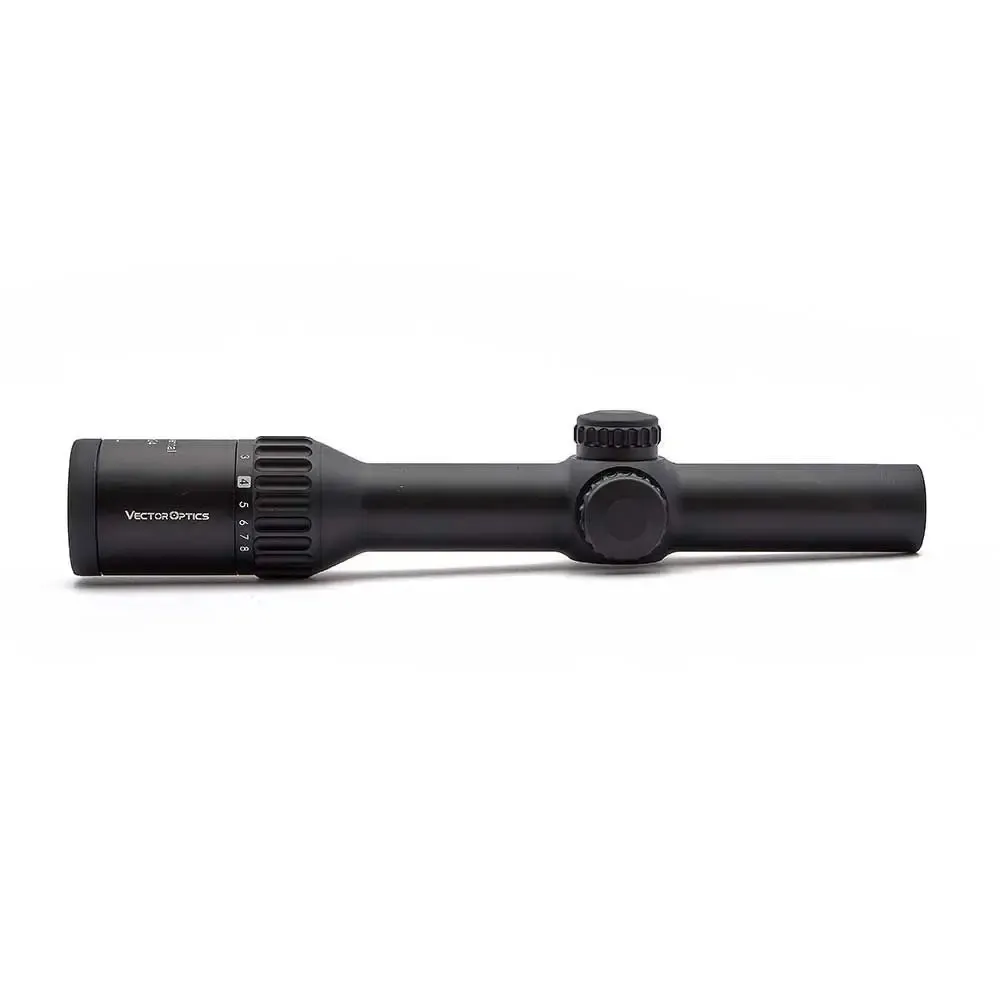 Оптический прицел VECTOR OPTICS Мод. CONTINENTAL TACTICAL 1-6x24 SFP для охоты в Алматы, Казахстан