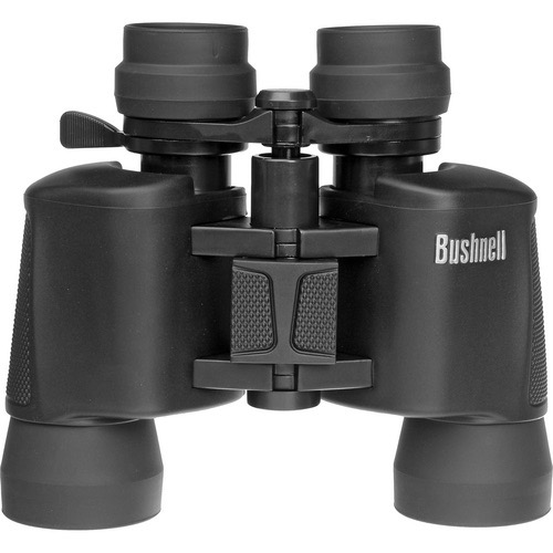 Бинокль BUSHNELL Мод. POWERVIEW 7-21X40 ZOOM PORRO PRISM для охоты и туризма в Алматы, Казахстан