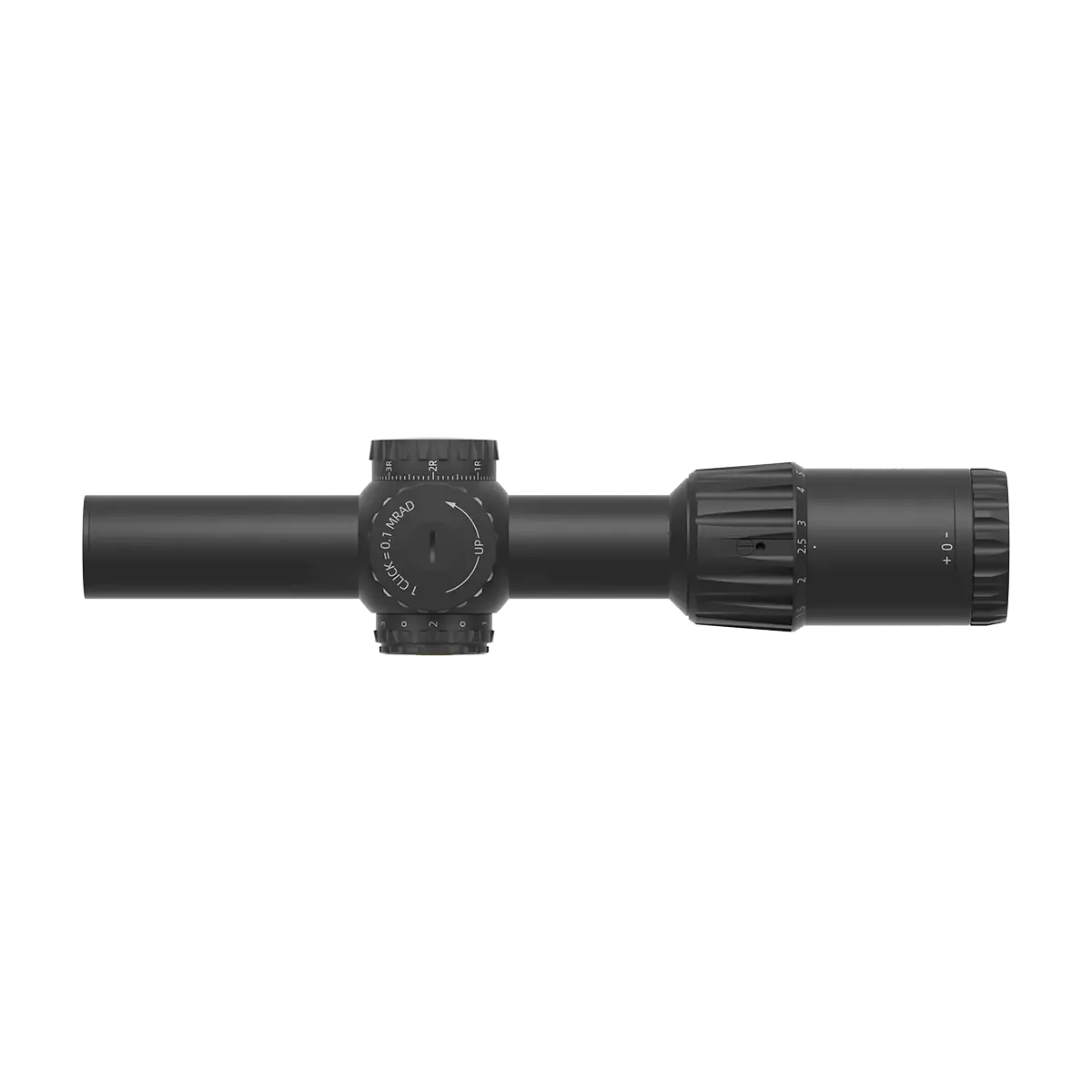 Оптический прицел VECTOR OPTICS Мод. TAURON GENII 1-6x24 SFP для охоты в Алматы, Казахстан