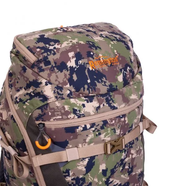 Рюкзак Remington Fortune Hunting Green Forest, 40L —  Алматы, Казахстан