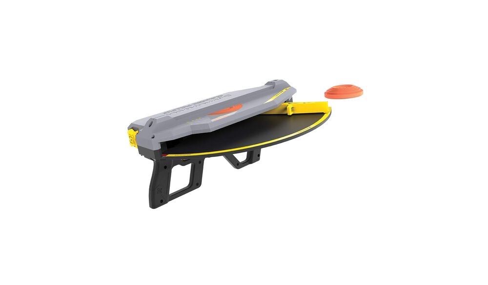 Станок-метатель мишеней CALDWELL Мод. CLAYMORE PULLPUP для спортивной стрельбы в Алматы, Казахстан