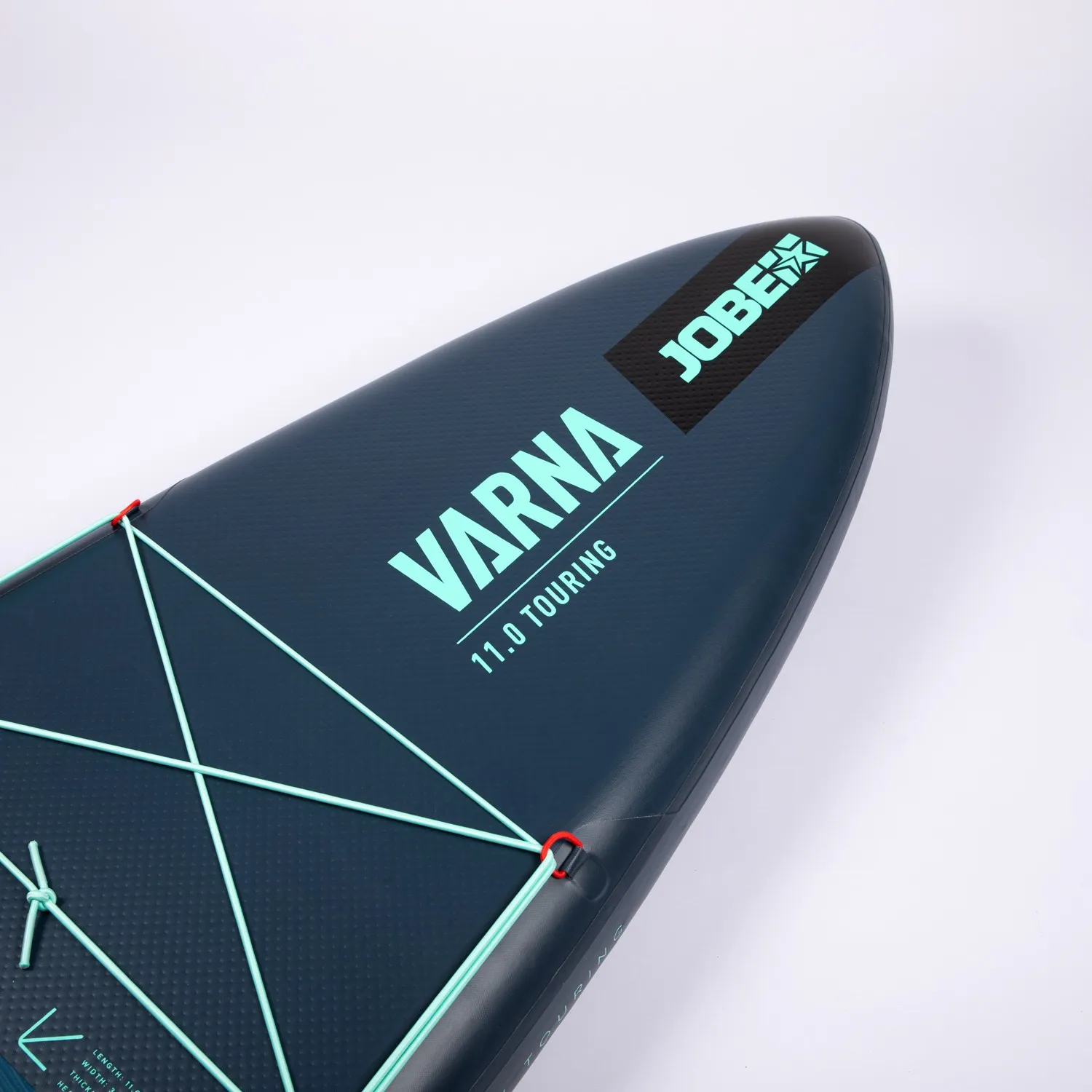 Надувной SUP JOBE Мод. AERO VARNA 11.0 PACKAGE — рыболовные и охотничьи товары в Алматы | KORGAN.KZ