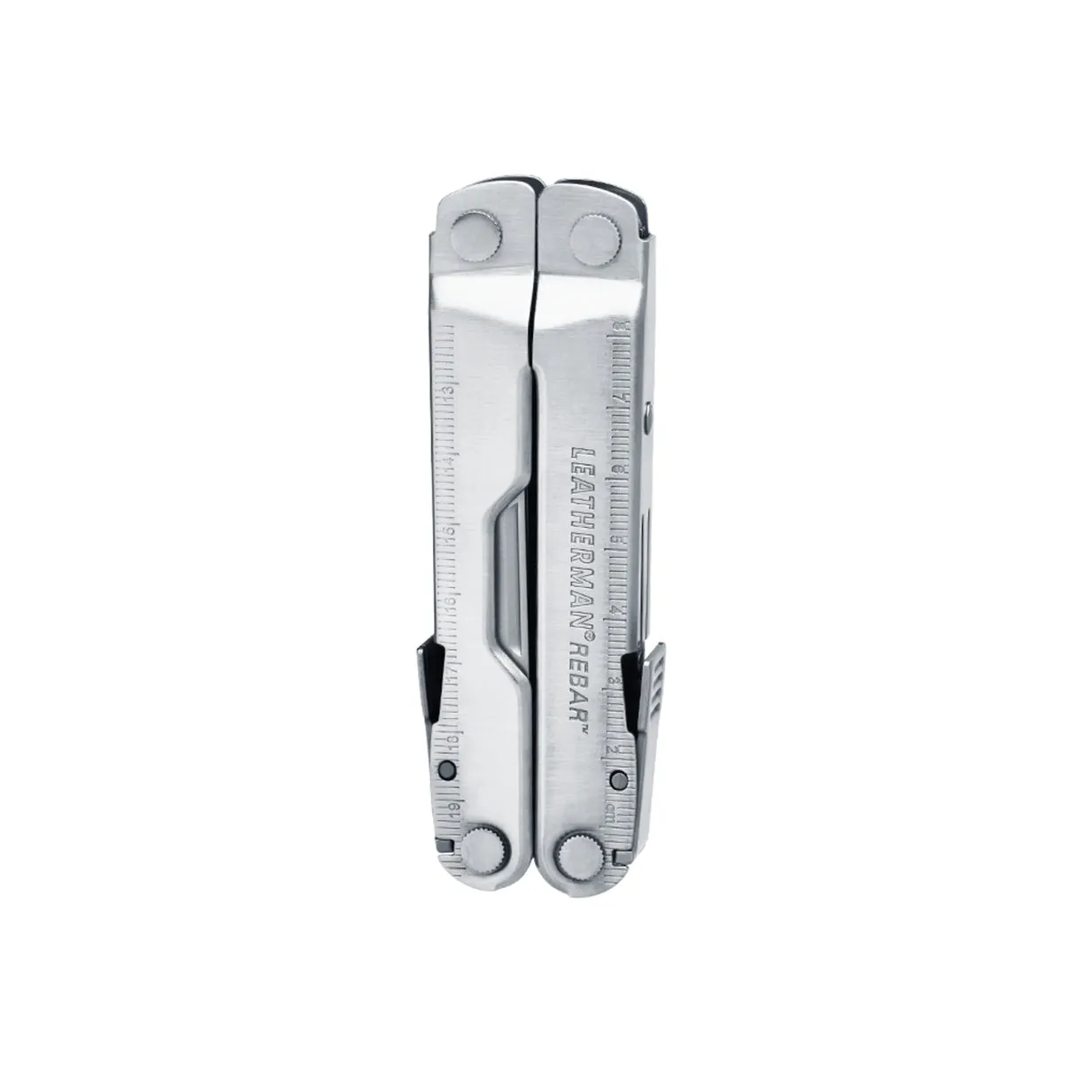Мультиинструмент LEATHERMAN Мод. REBAR для охоты и туризма в Алматы, Казахстан
