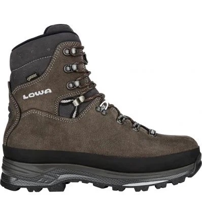 Ботинки TIBET SUPERWARM GTX Slate LOWA — обувь, стельки и уход за обувью | KORGAN.KZ