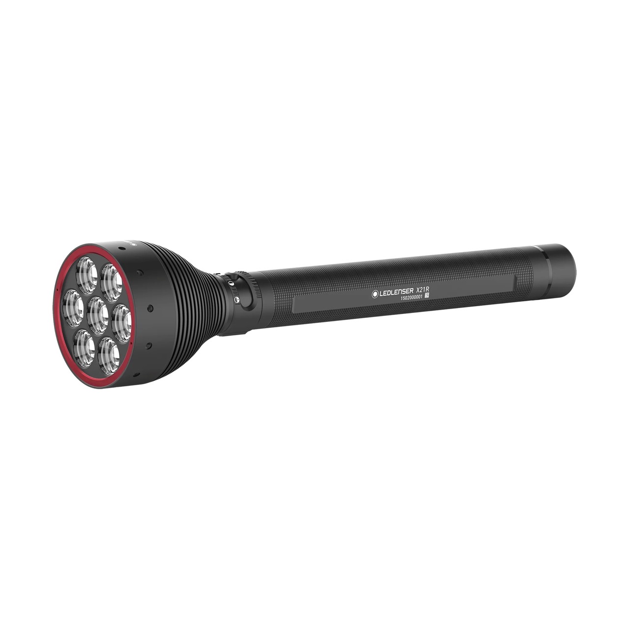 Фонарь LEDLENSER Мод. X21R — фонарь ledlenser мод. x21r Алматы, Казахстан