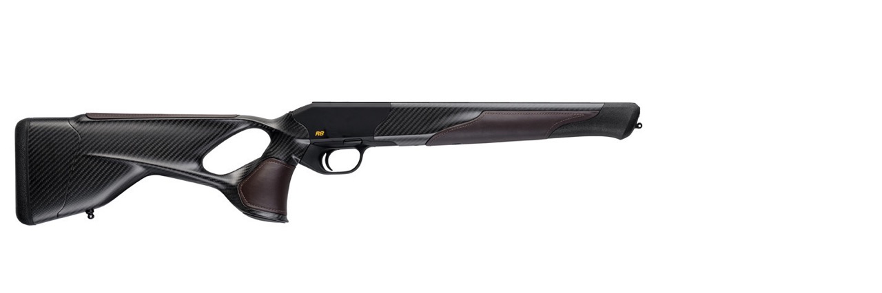  Приклад BLASER Мод. R8 ULTIMATE CARBON LEATHER | Доставка по Казахстану