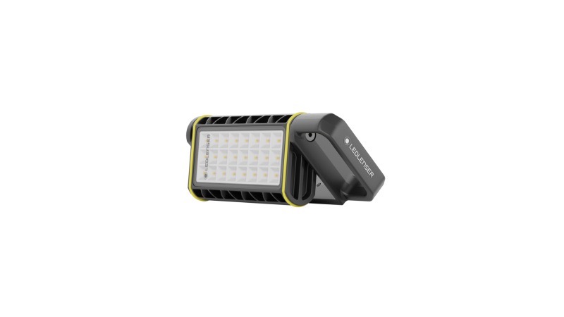 Фонарь LEDLENSER Мод. AF4R WORK — фонарь ledlenser мод. af4r work Алматы, Казахстан