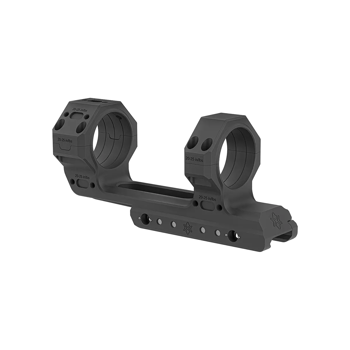 Кронштейн для оптики VECTOR OPTICS Moд. X-MOD 0MOA с выносом Алматы, Қазақстандағы оптикаға арналған
